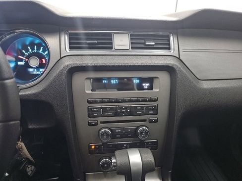 Used 2012 Ford Mustang Coupe w/ Security Pkg image 26