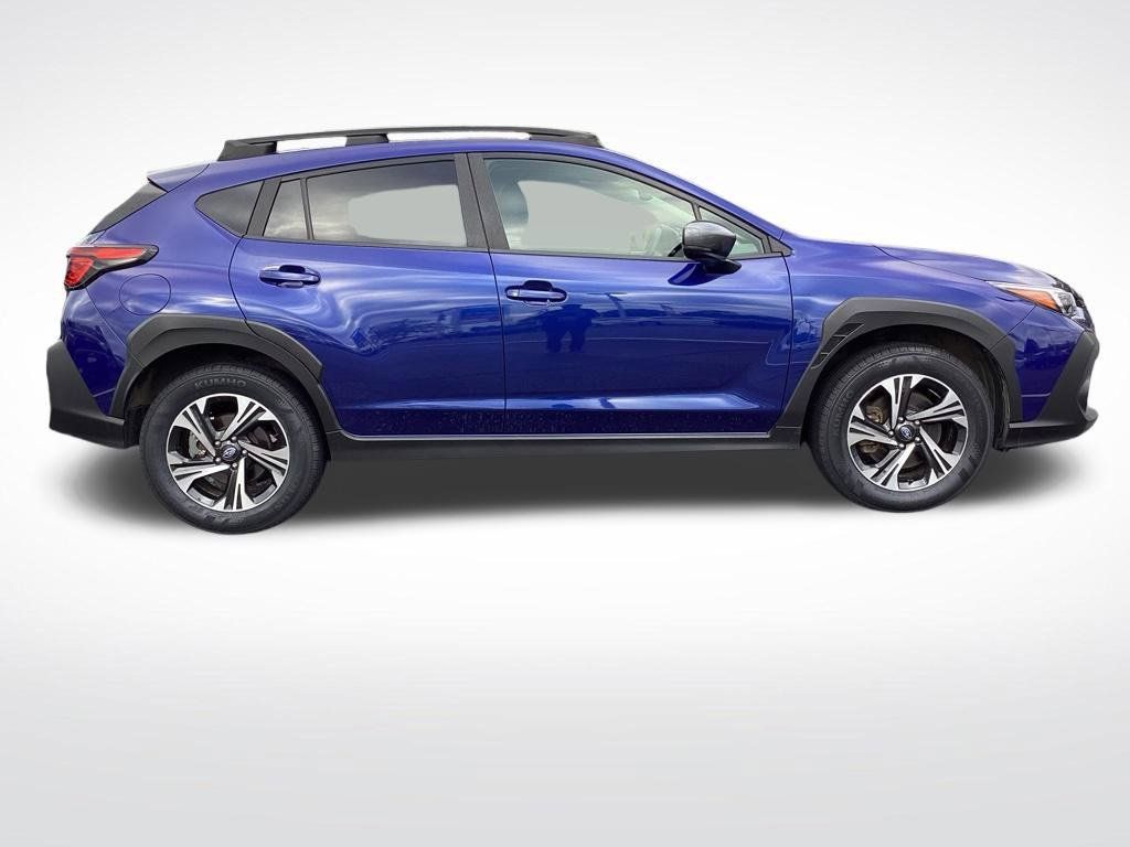 Used 2025 Subaru Crosstrek 2.5i Premium AWD/4WD image 12
