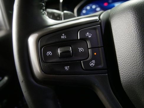 Used 2023 Chevrolet Silverado 1500 High Country w/ Technology Package image 22