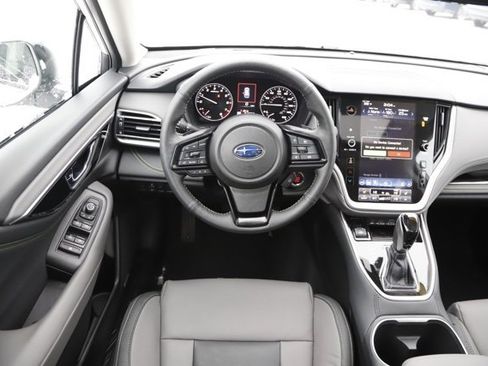 Certified 2025 Subaru Outback Onyx Edition image 21