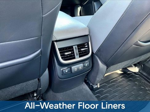 Used 2022 Subaru Legacy Limited w/ Popular Package #3 AWD/4WD image 13
