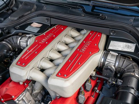 Used 2008 Ferrari 599 GTB Fiorano image 31