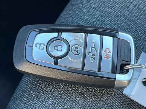 New 2026 Ford F150 XLT w/ Equipment Group 302A MID image 38