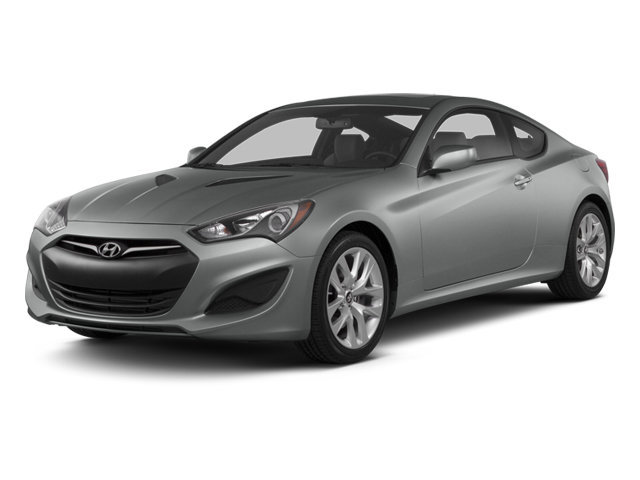 Used 2014 Hyundai Genesis 2.0T RWD image 1