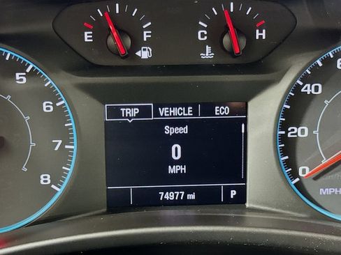 Used 2022 Chevrolet Equinox LS AWD/4WD image 26