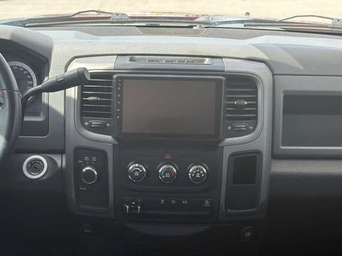 Used 2013 RAM 2500 Tradesman w/ Chrome Appearance Group AWD/4WD image 22