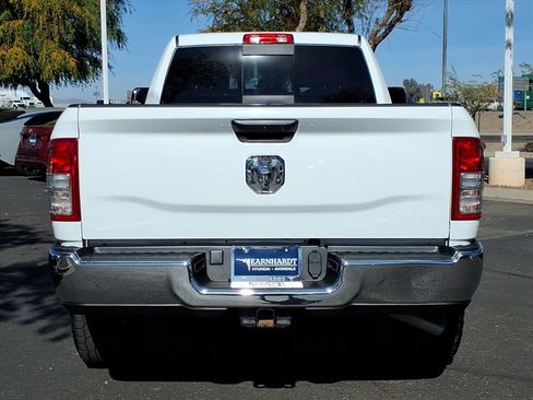 Used 2022 RAM 2500 Tradesman image 4