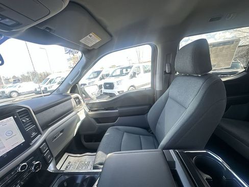 New 2026 Ford F150 XLT image 11