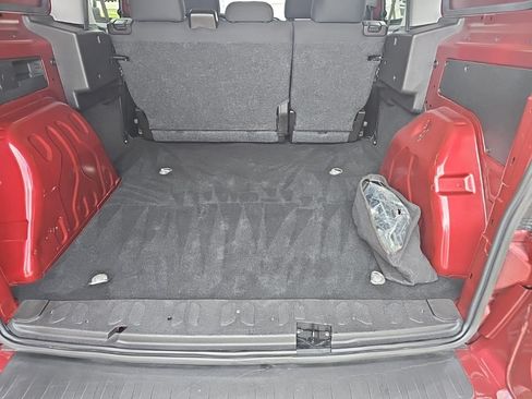 Used 2022 RAM ProMaster City Wagon FWD image 22