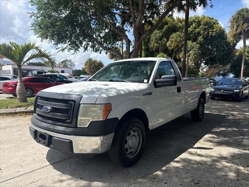 Used 2013 Ford F150 XL w/ PWR Equipment Group image 2