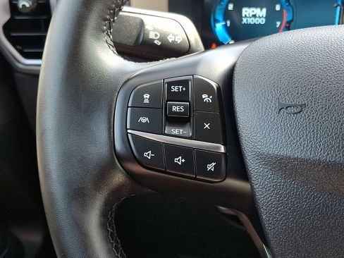 Used 2025 Ford Bronco Sport Big Bend w/ Convenience Package image 20