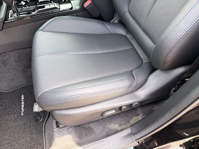New 2026 Subaru Forester Limited AWD/4WD image 21