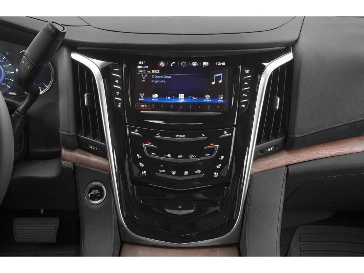 Used 2020 Cadillac Escalade Premium Luxury RWD image 56