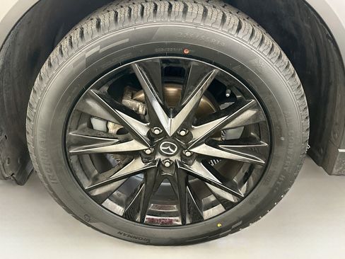 Used 2024 MAZDA CX-5 Carbon Edition AWD/4WD image 11