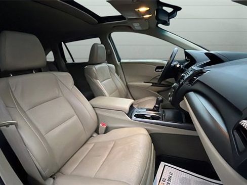 Used 2015 Acura RDX AWD image 21
