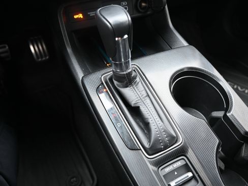 Used 2024 Honda Civic Sport Touring image 27