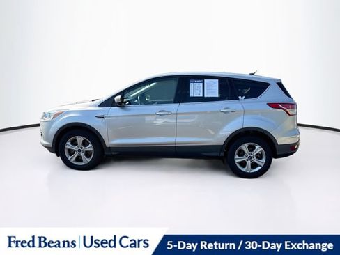 Used 2016 Ford Escape SE w/ SE Cold Weather Package AWD/4WD image 5