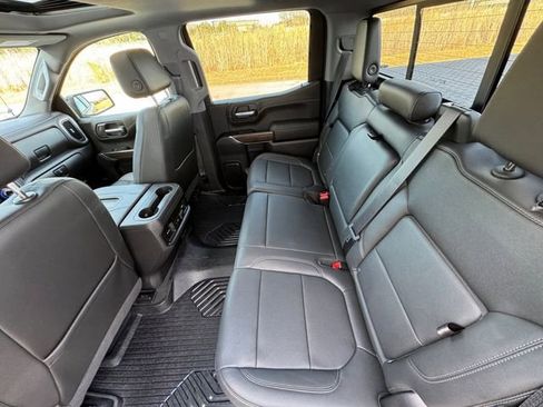 Used 2021 Chevrolet Silverado 1500 LT Trail Boss image 29