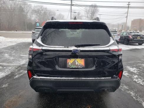 New 2026 Subaru Forester Premium image 4