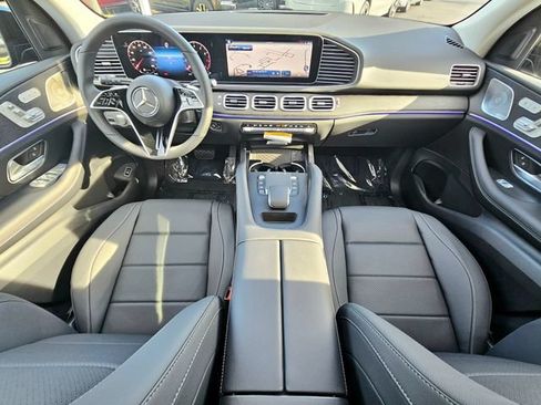 New 2026 Mercedes-Benz GLE 350 4MATIC image 26