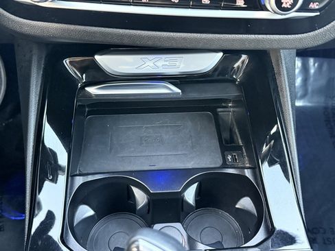 Used 2019 BMW X3 xDrive30i w/ Premium Package image 38