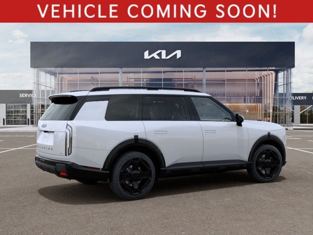 New 2027 Kia Telluride X-Line SX Prestige AWD/4WD image 6