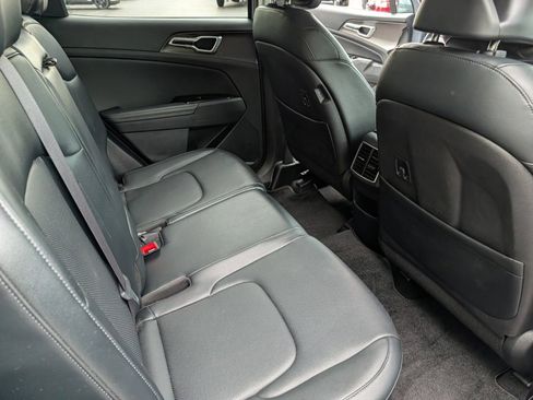 Used 2023 Kia Sportage EX FWD image 20