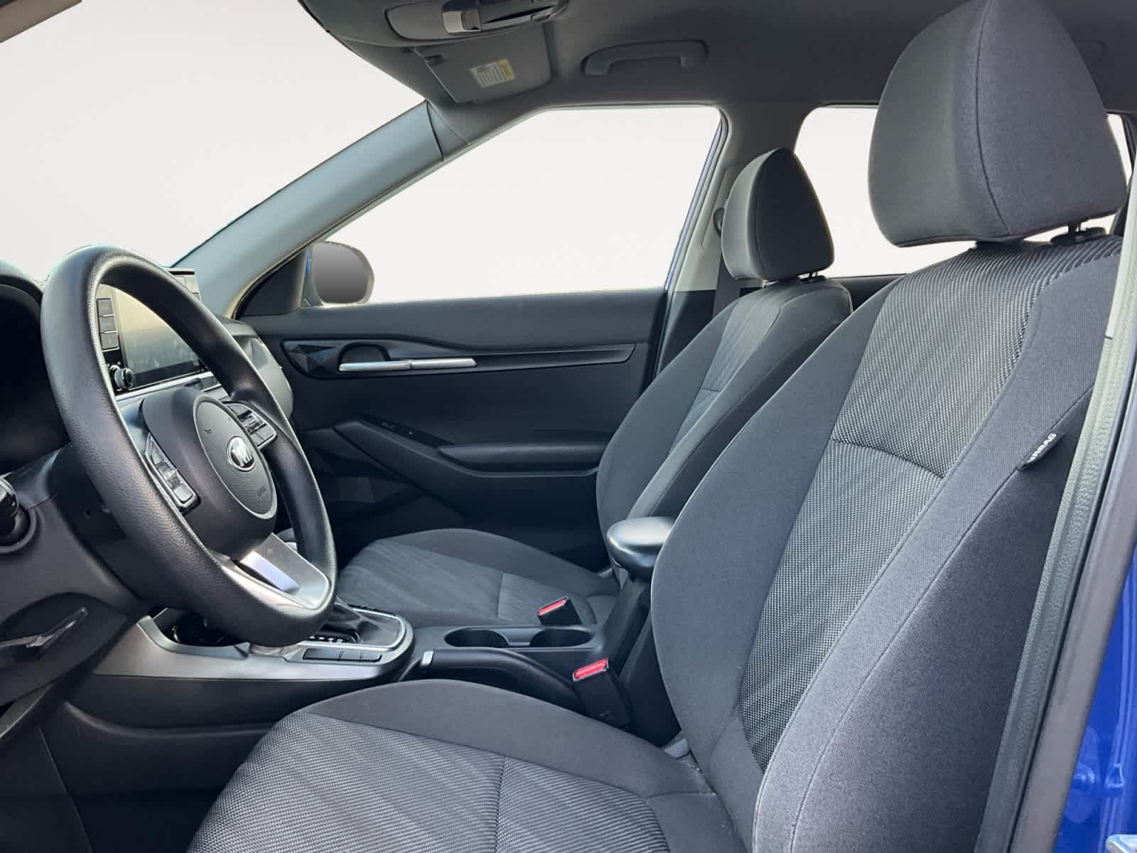 Used 2021 Kia Seltos LX AWD/4WD image 9