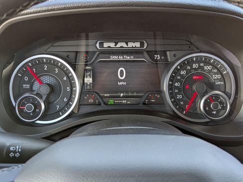 New 2026 RAM 1500 Laramie image 11