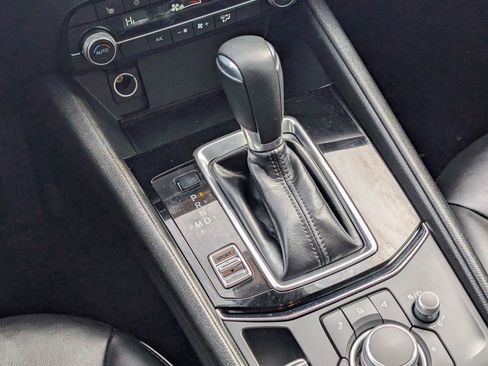 Used 2024 MAZDA CX-5 AWD 2.5 S w/ Select Package image 20