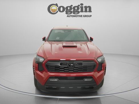 New 2026 Toyota Tacoma TRD Sport image 32