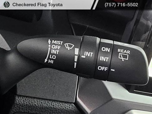 Used 2025 Toyota 4Runner TRD Sport Premium image 31