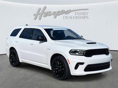 Used 2024 Dodge Durango R/T