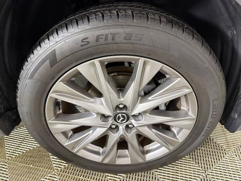 Used 2020 MAZDA CX-5 Grand Touring image 13