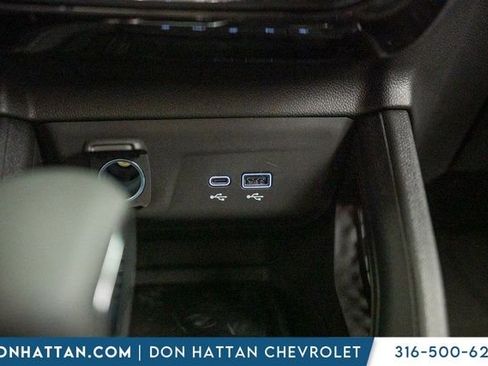 New 2026 Chevrolet TrailBlazer RS w/ Convenience Package image 12