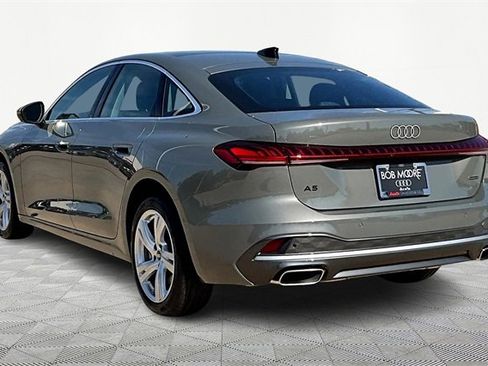 New 2025 Audi A5 2.0T Premium Plus image 3