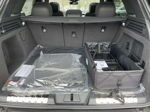 New 2026 Land Rover Range Rover Sport Dynamic SE AWD/4WD image 17