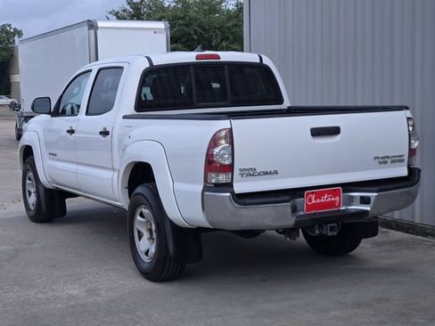 Used 2015 Toyota Tacoma PreRunner w/ SR5 Package RWD image 7