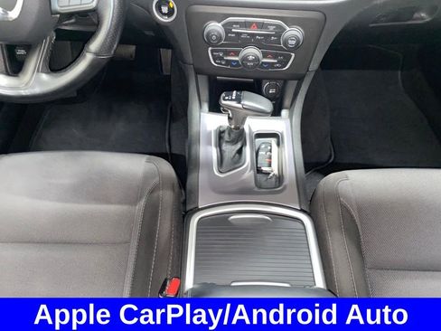 Used 2021 Dodge Charger SXT w/ Driver Convenience Group image 23