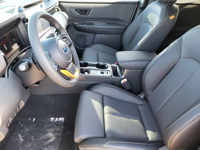 New 2026 Subaru Outback Wilderness w/ Wilderness Package AWD/4WD image 15