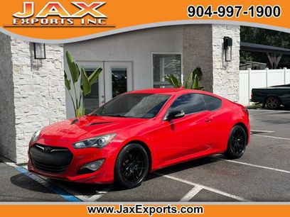 Used 2016 Hyundai Genesis 3.8