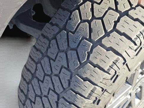 Used 2024 Toyota Tundra SR5 image 19