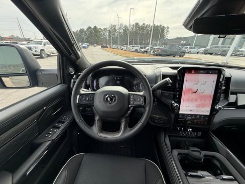 New 2026 RAM 2500 Limited image 14