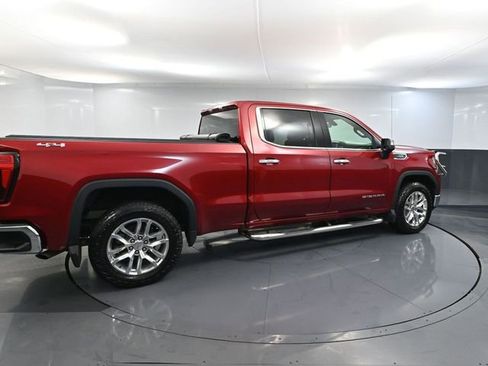 Used 2021 GMC Sierra 1500 SLT image 4