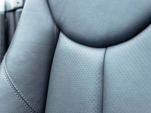 Used 2003 Mercedes-Benz SL 500 image 22