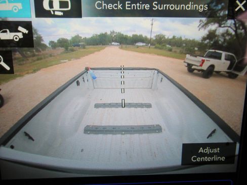 Used 2021 RAM 2500 Laramie w/ Night Edition image 34