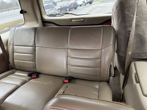 Used 2002 Ford Excursion Limited image 25