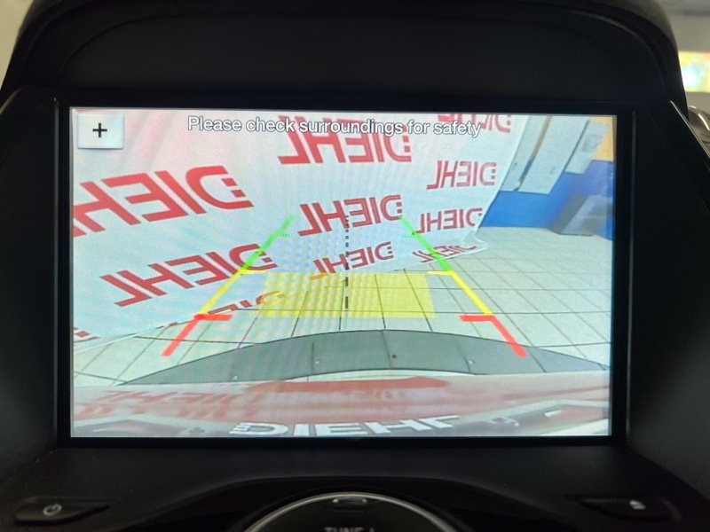 Used 2016 Ford Escape Titanium AWD/4WD image 32