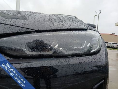 Used 2023 BMW i4 eDrive35 RWD image 4