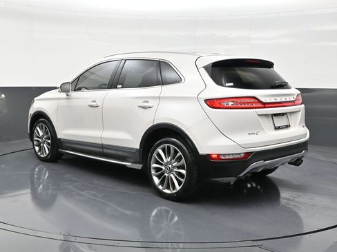 Used 2017 Lincoln MKC Reserve image 3